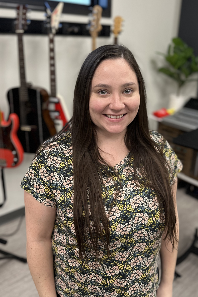 Website Staff Photo Template