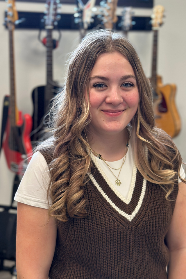 Website Staff Photo Template